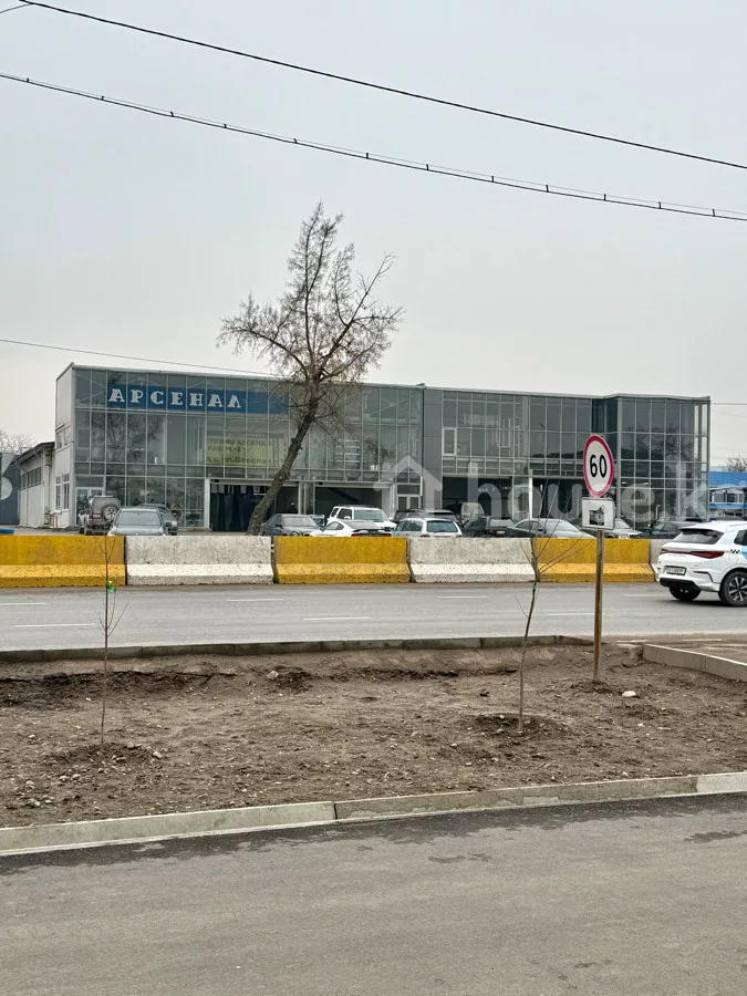 Продажа Участок: город Бишкек, Жибек-Жолу - Лермонтова — за 26 277 000 ⃀