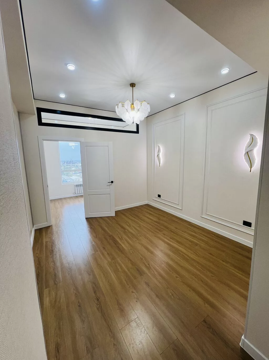 2 комнаты, 42 м², Элитка, 14 этаж, Дизайнерский ремонт