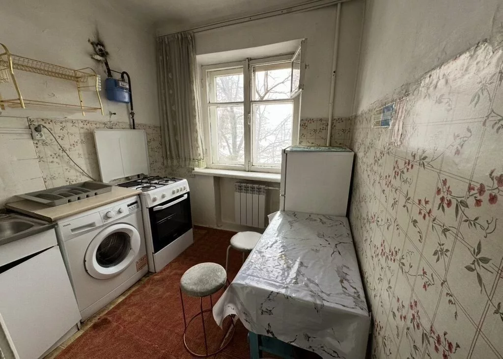 1 комната, Советская/Скрябина Агентство недвижимости, Можно с животными, от 1 месяца, от 3 месяцев, от 6 месяцев, С мебелью полностью