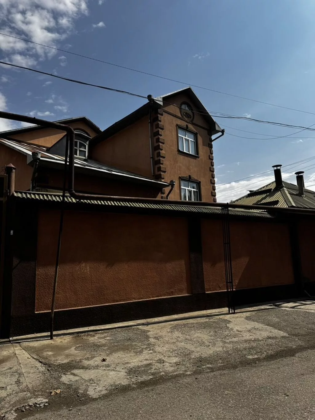 300 м², 6 комнат и более