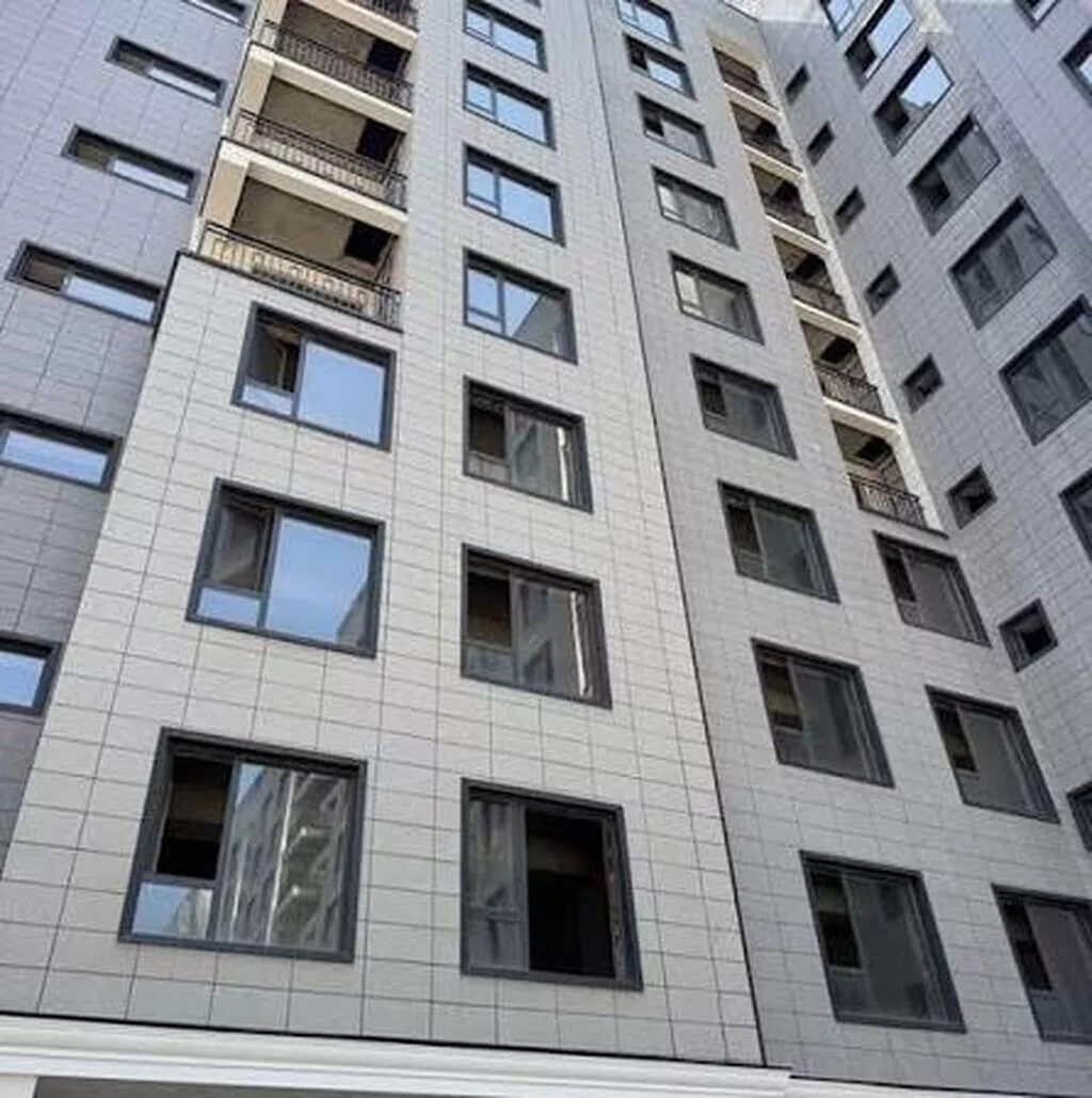 1 комната, 41 м², ул. Горького / Алматинка Элитка, 10 этаж, ПСО (под самоотделку)