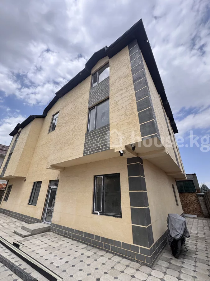 Продажа Дом, 6 и более: город Бишкек, Кок-Жар ж/м — за 24 525 200 ⃀ — MHouse (house.kg)
