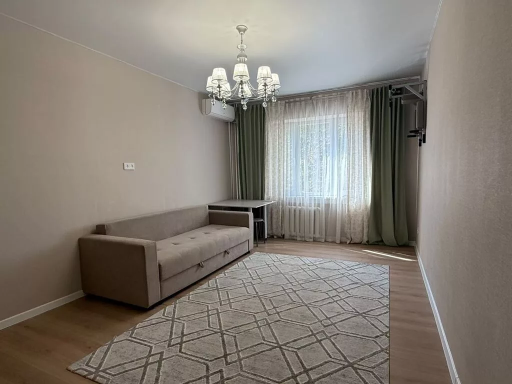 2 комнаты, 48 м², ул. Московская / Ибраимова 105 серия, 2 этаж
