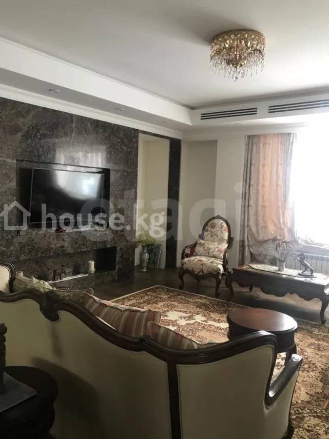 Аренда Дом, 4-комн.: город Бишкек, Ала-Арча ж/м — за 437 500 ⃀ — MHouse (house.kg)