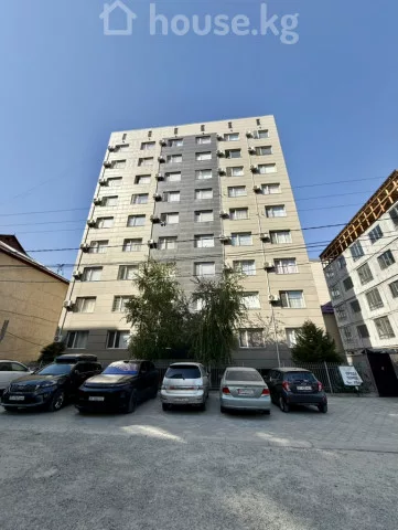 Продажа, коммерческая недвижимость: Чуйская область / Бишкек, город Бишкек, АЮ Grand — за 4 351 471 сом