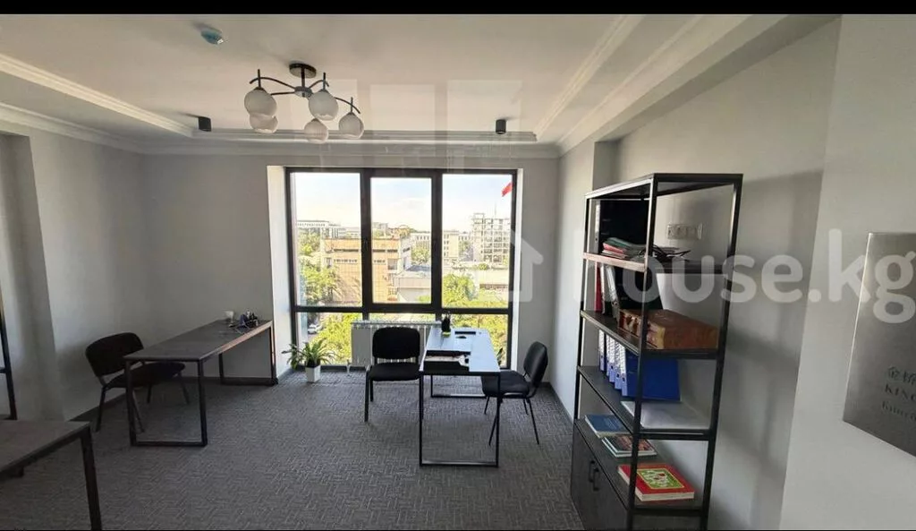 🏢 ПРОДАЁТСЯ ЭТАЖ В БИЗНЕС-ЦЕНТРЕ SPHERA 🔥 📍 Токтогула / Орозбекова 📐