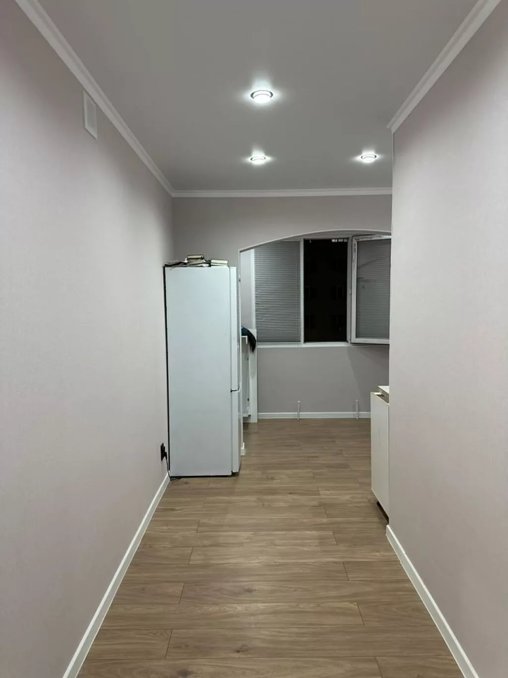 3 комнаты, 83 м², Технопарк Элитка, 4 этаж, Свежий ремонт