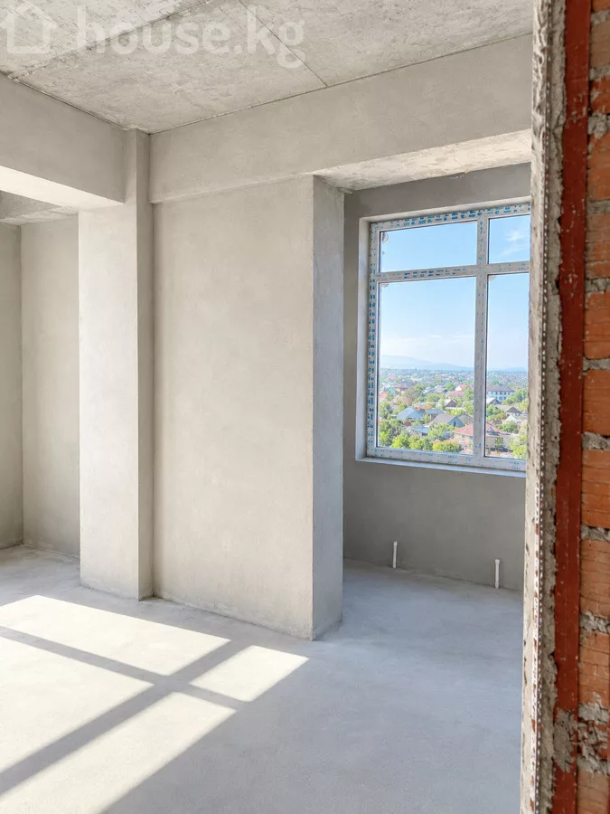 Продажа 1-комн. квартира: город Бишкек, Ак-Орго ж/м — за 4 291 910 ⃀ — MHouse (house.kg)