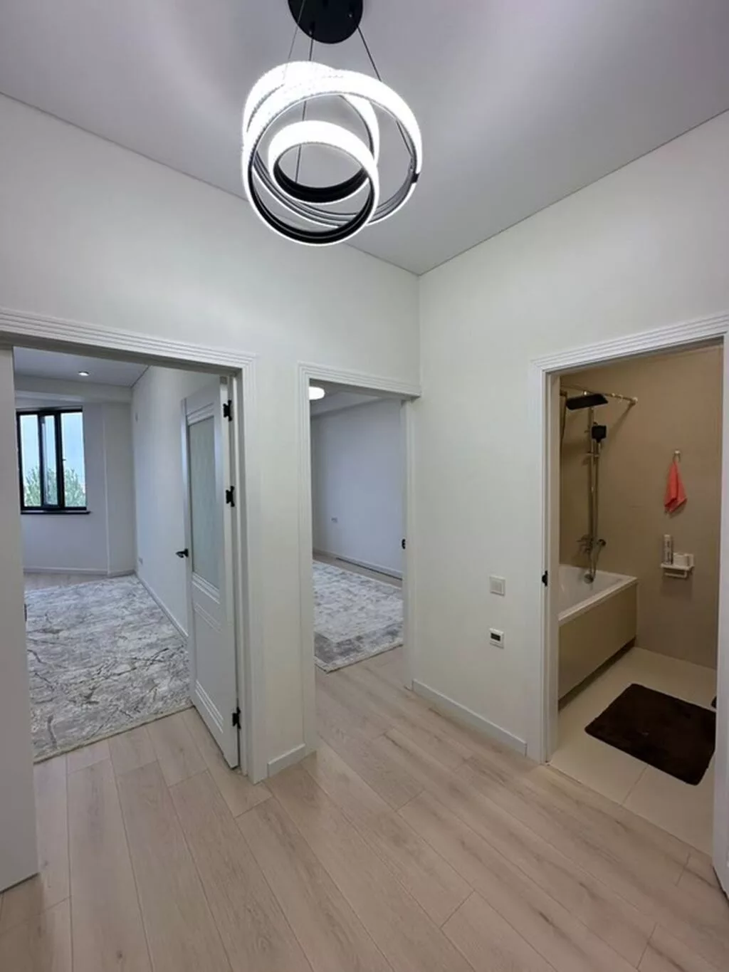 1 комната, 42 м², Элитка, 7 этаж, Дизайнерский ремонт
