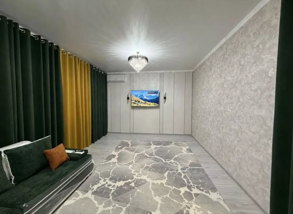 200 м², 6 комнат