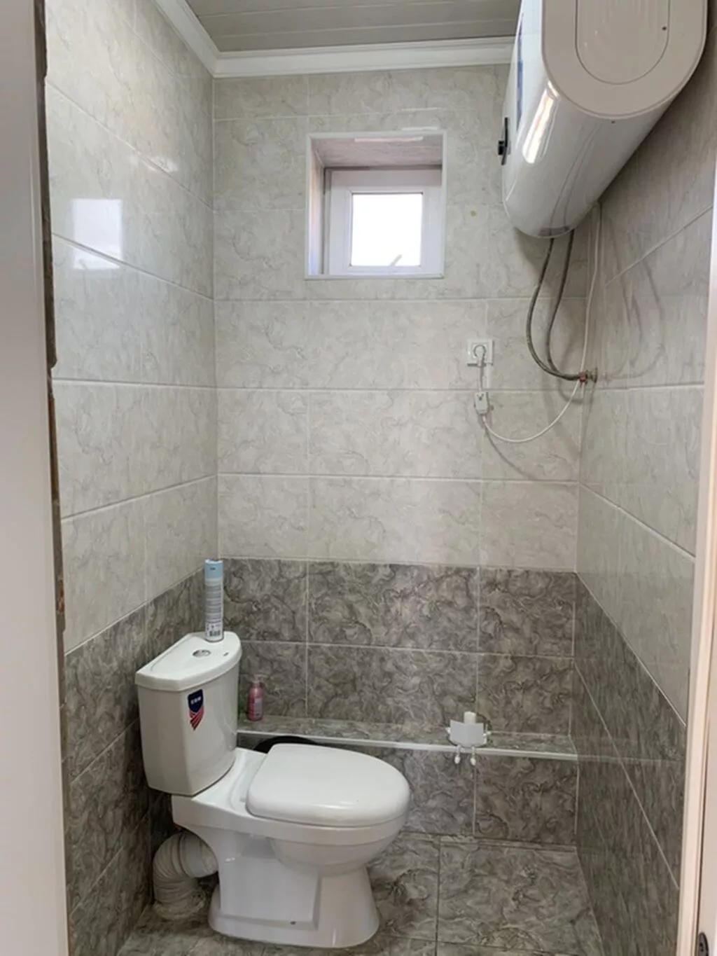 80 м², С мебелью частично