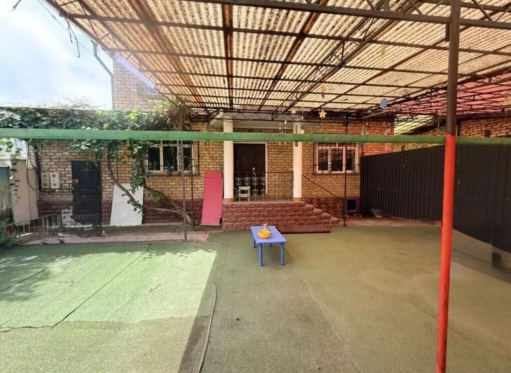 170 м², 2 комнаты, Без животных