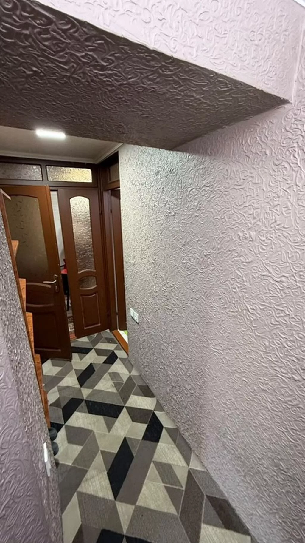🔥 1 БӨЛМӨЛҮҮ БАТИР САТЫЛАТ! 🔥 🏠 3-кабат / 3-кабат 📍 Район: Черёмушки