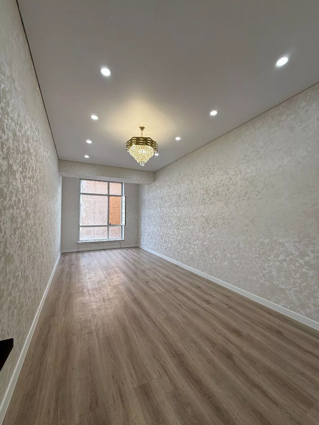 1 комната, 58 м², Технопарк Элитка, 7 этаж, Евроремонт