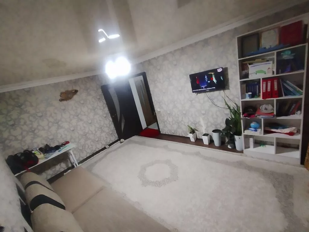 120 м², 4 комнаты, Алтын-ордо ж/м