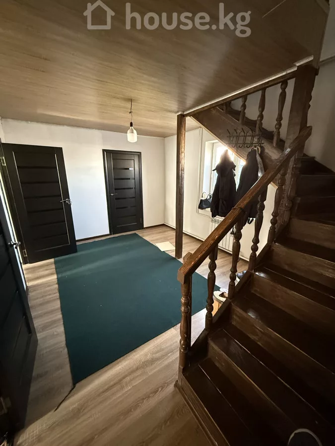Аренда Дом, 3-комн.: город Бишкек, 69-га - на долгий срок — за 50 000 ⃀ — MHouse (house.kg)