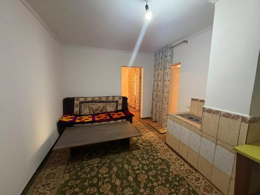 45 м², 2 комнаты, Умут ж/м, Только девушкам