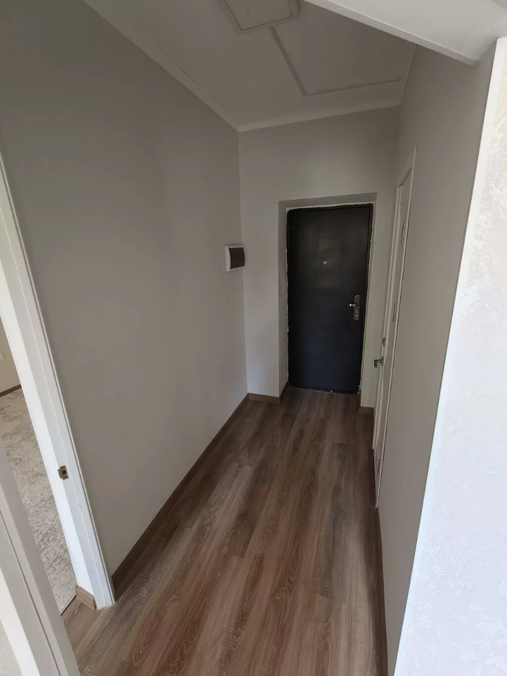 1 комната, 32 м², Молодая Гвардия 104 серия, 3 этаж, Свежий ремонт