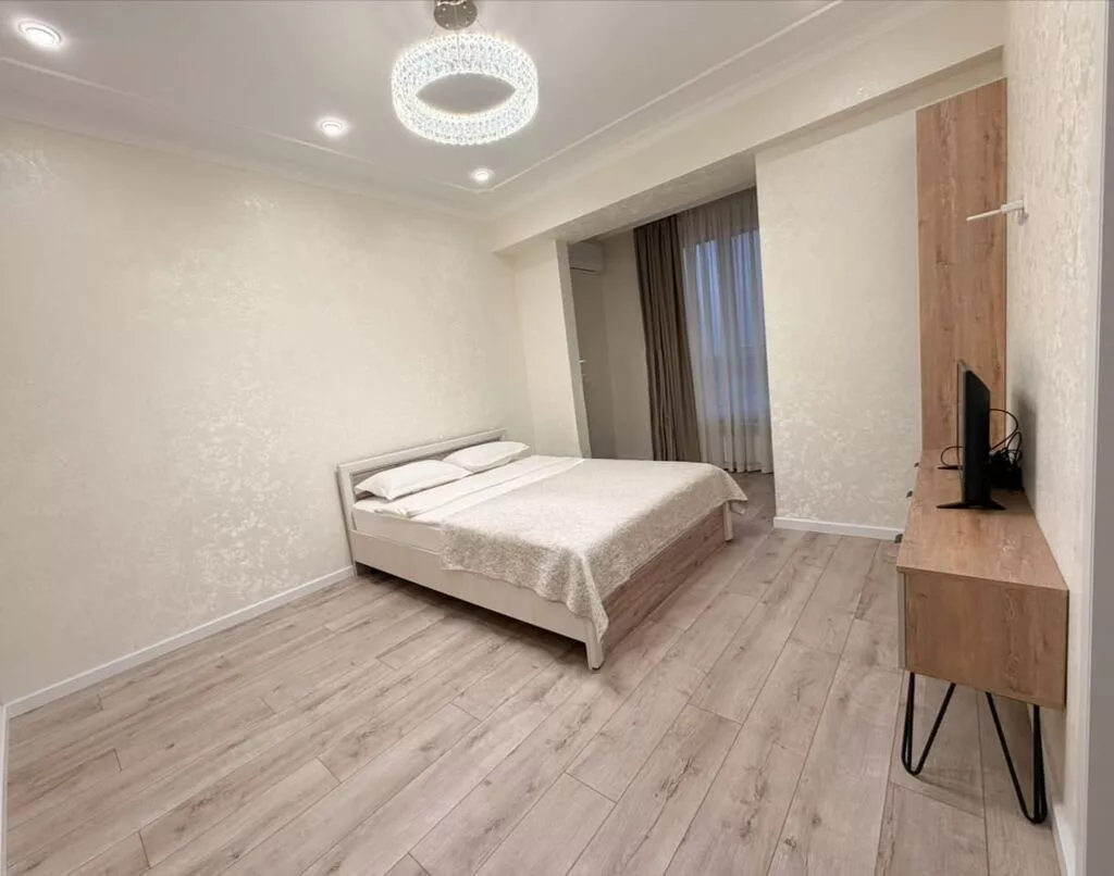 1 комната, 38 м², ЗАГС/Цирк Элитка, 14 этаж, Свежий ремонт
