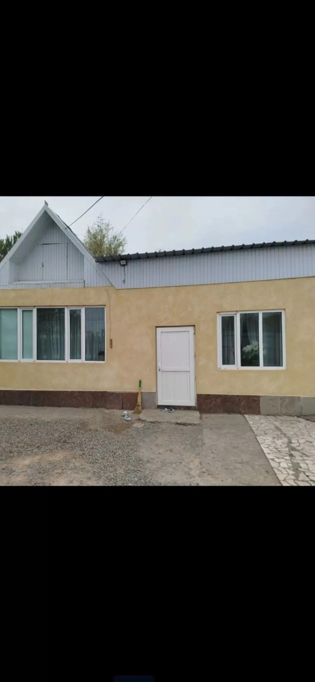 60 м², 4 комнаты, Ак-Ордо 2 ж/м, Без подселения