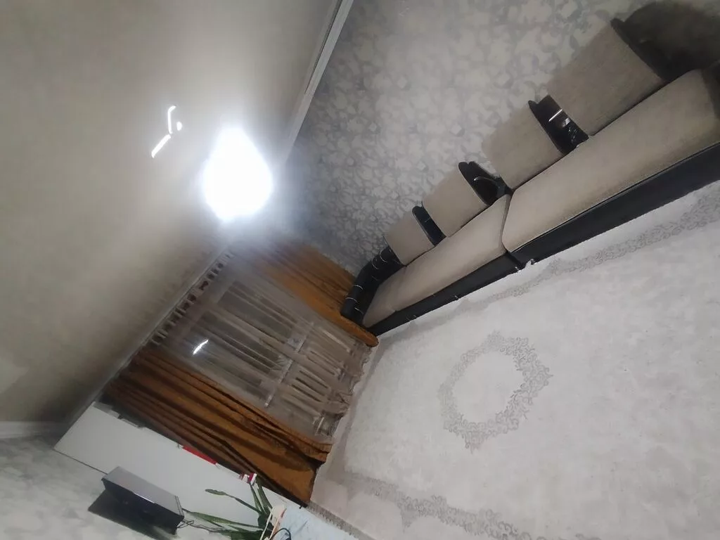 120 м², 4 комнаты, Алтын-ордо ж/м