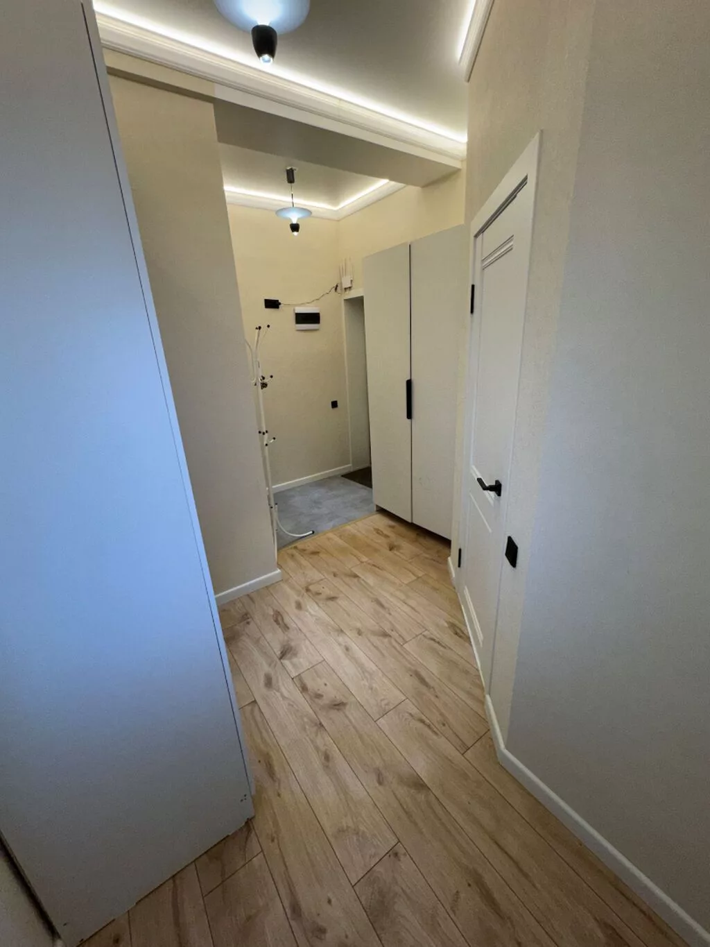 Сдан, 1 комната, 35 м²
