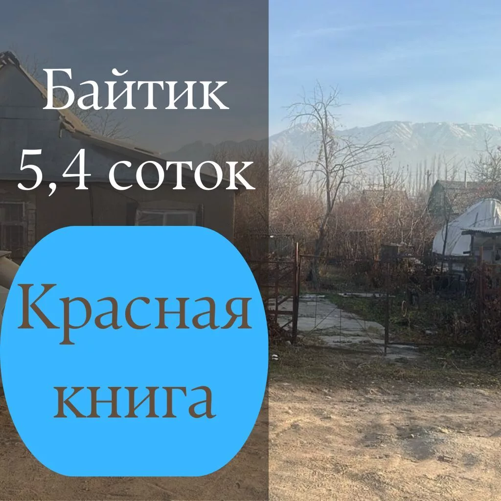 5 соток, Для строительства, Красная книга, Договор купли-продажи