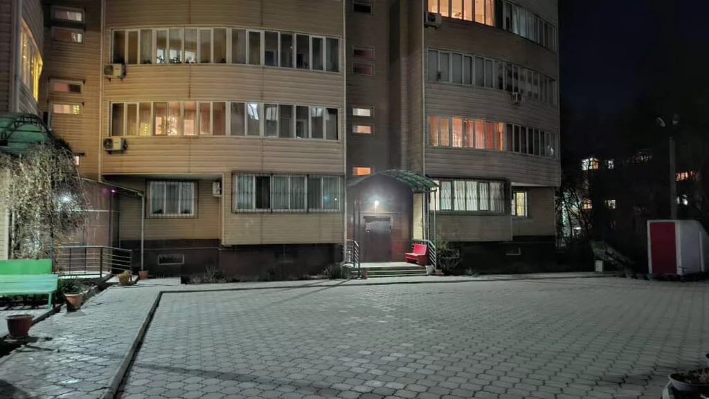55 м²
