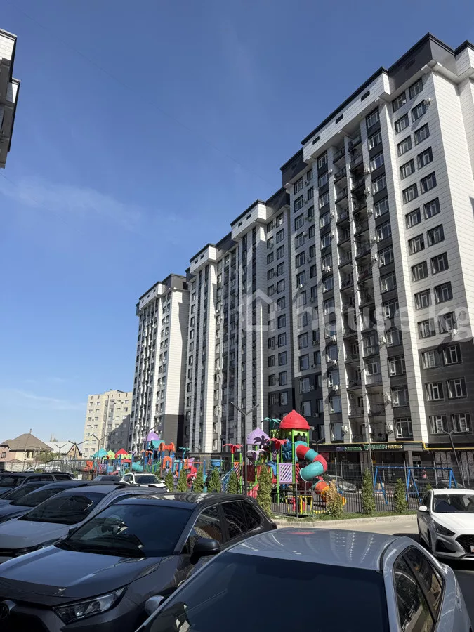 Продажа 1-комн. квартира: город Бишкек, Джал 15 м-н — за 5 779 620 ⃀ — MHouse (house.kg)