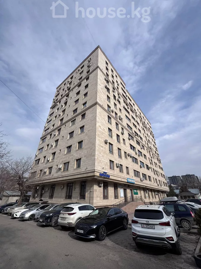 Продажа 3-комн. квартира: город Бишкек, Советская - Скрябина — за 16 379 330 ⃀ — MHouse (house.kg)