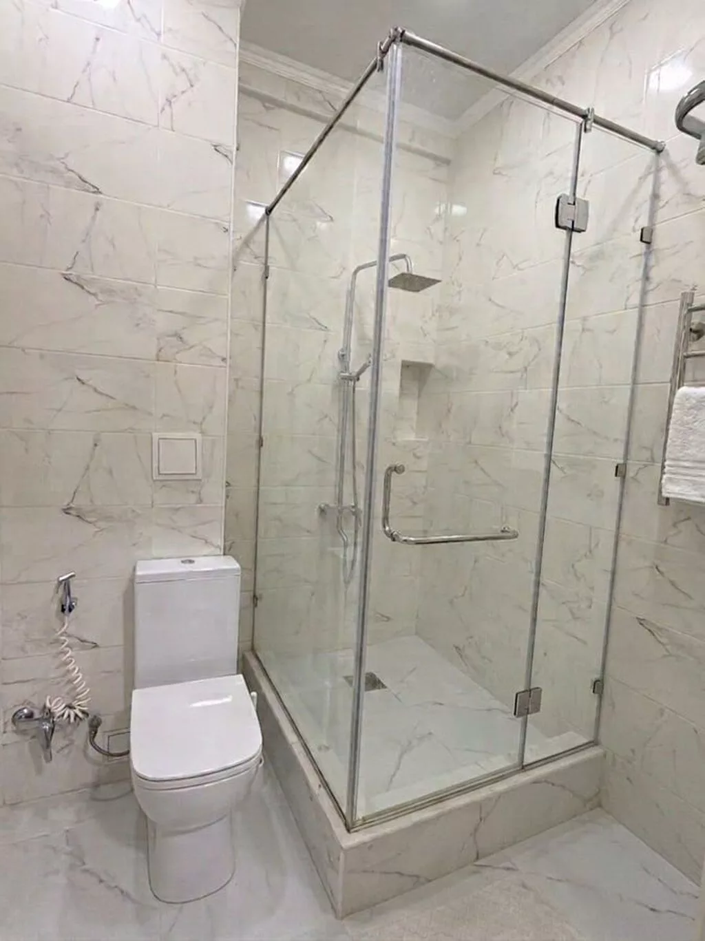 2 комнаты, 52 м², ЖД вокзал Элитка, 5 этаж, Евроремонт