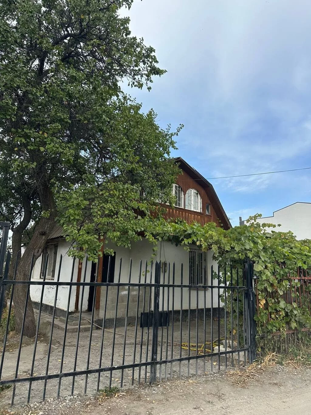3 комнаты, 100 м², 5 соток, Таш-Добо, Собственник