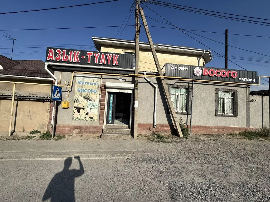 Продажа магазинов Отдельностоящий магазин, 20 м², Свежий ремонт, Отдельный вход, 1 этаж