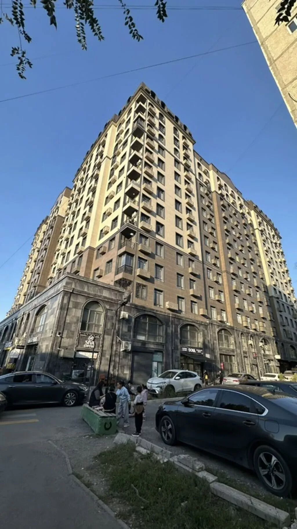2 комнаты, 49 м², Вефа ТЦ Элитка, 9 этаж, Евроремонт