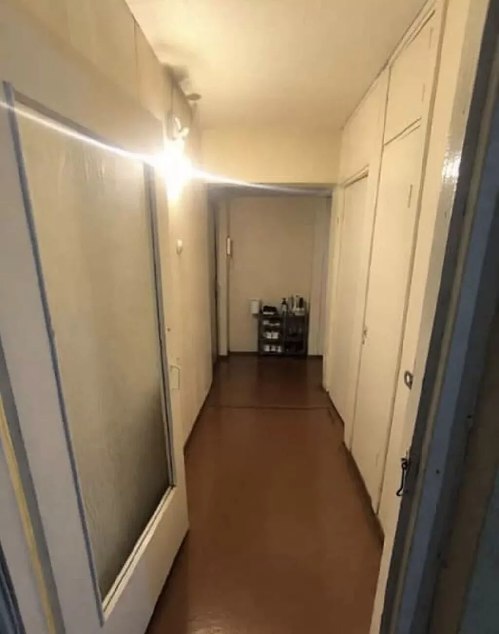 2 комнаты, 42 м², Кок-Жар мкр 104 серия, 3 этаж, Косметический ремонт