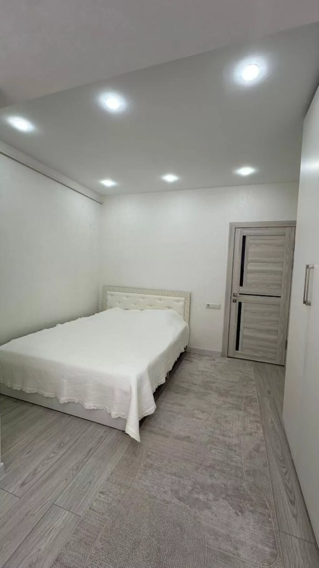 2 комнаты, 62 м², Верхний Джал Элитка, 10 этаж, Свежий ремонт