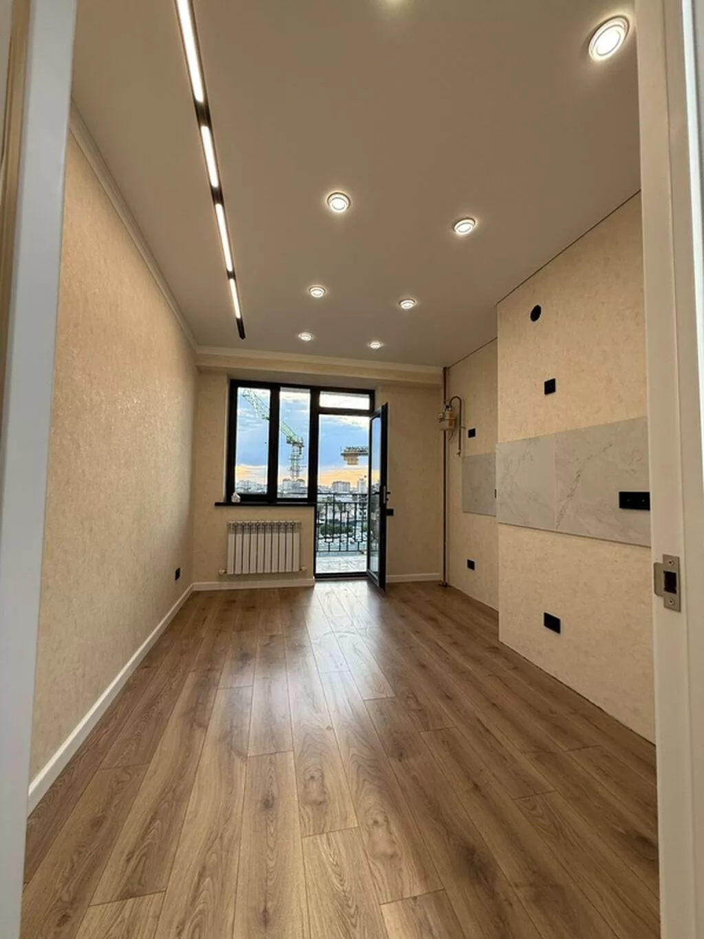1 комната, 42 м², Технопарк Элитка, 7 этаж, Дизайнерский ремонт