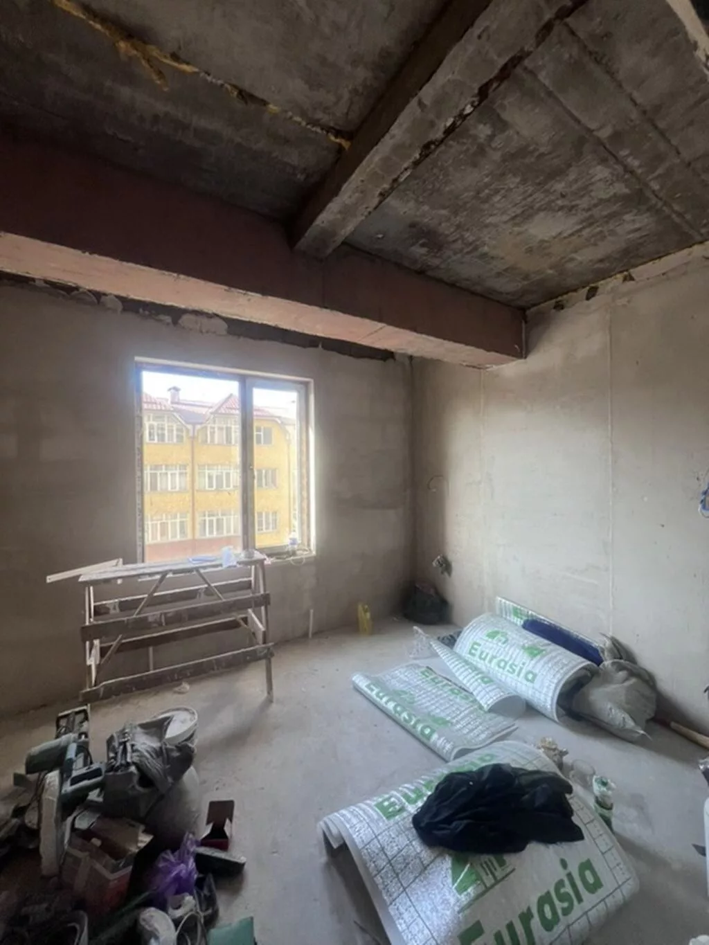 Сдан, Элитка, 1 комната, 37 м²