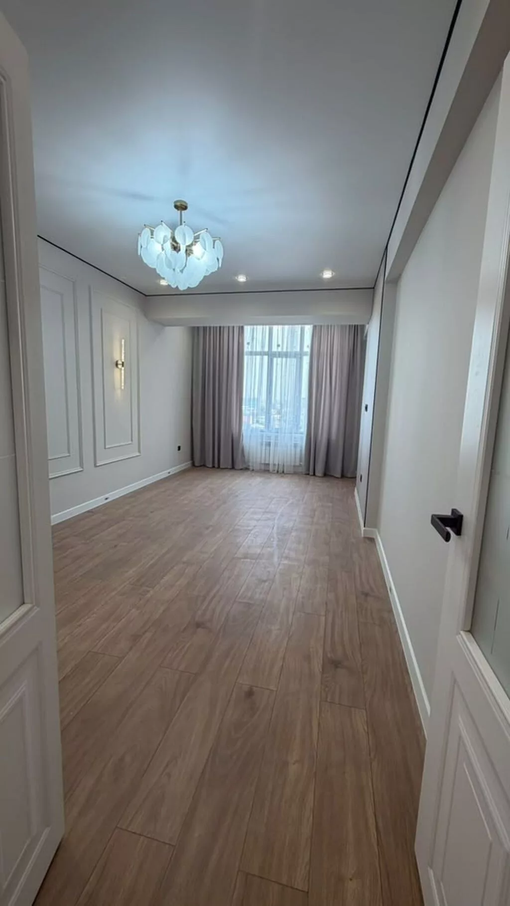 1 комната, 48 м², Нижний Джал (Джал-23) Элитка, 6 этаж, Дизайнерский ремонт