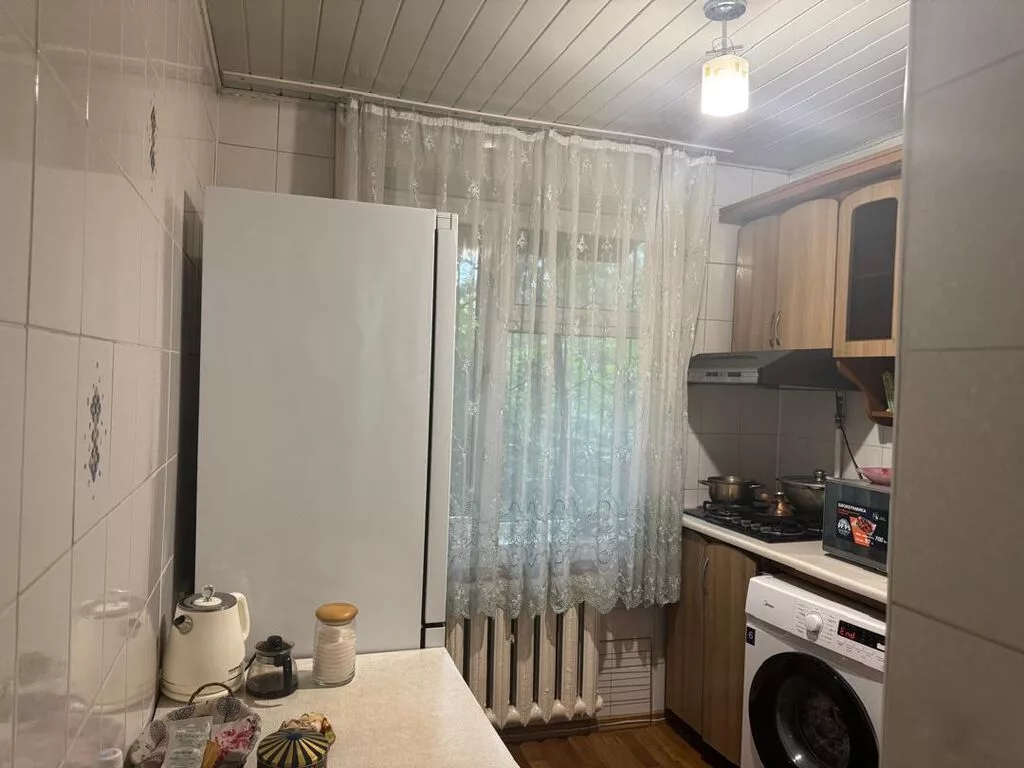 2 комнаты, 44 м², 104 серия, 1 этаж
