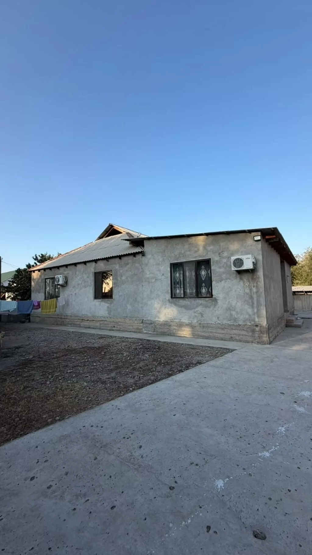 4 комнаты, 150 м², 8 соток, Ак-Джол, Собственник