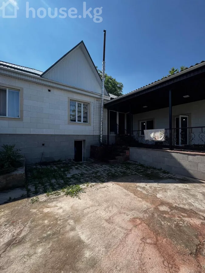 Продажа, дом, 4-комн.: Чуйская область / Бишкек, город Бишкек, СК. Тоо-Жели — за 17 955 950 сом