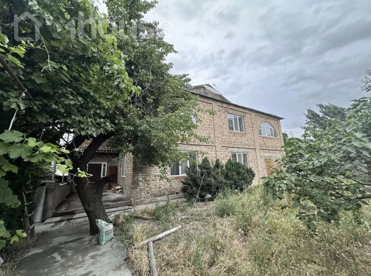 Аренда Дом, 6 и более: город Бишкек, с. Орто-Сай - на долгий срок — за 270 000 ⃀ — MHouse (house.kg)