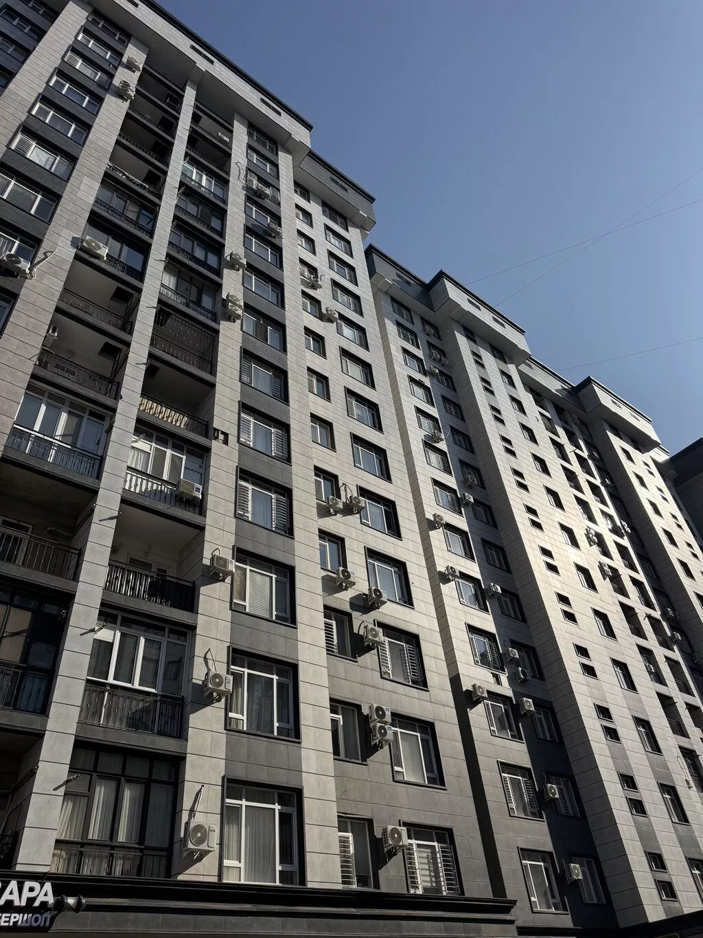 2 комнаты, 69 м², Элитка, 7 этаж, Евроремонт