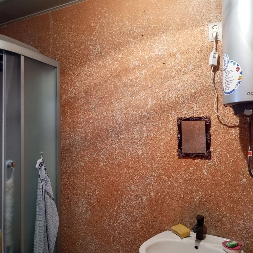 Сдаётся компактная квартира/студия с отдельным санузлом и душевой