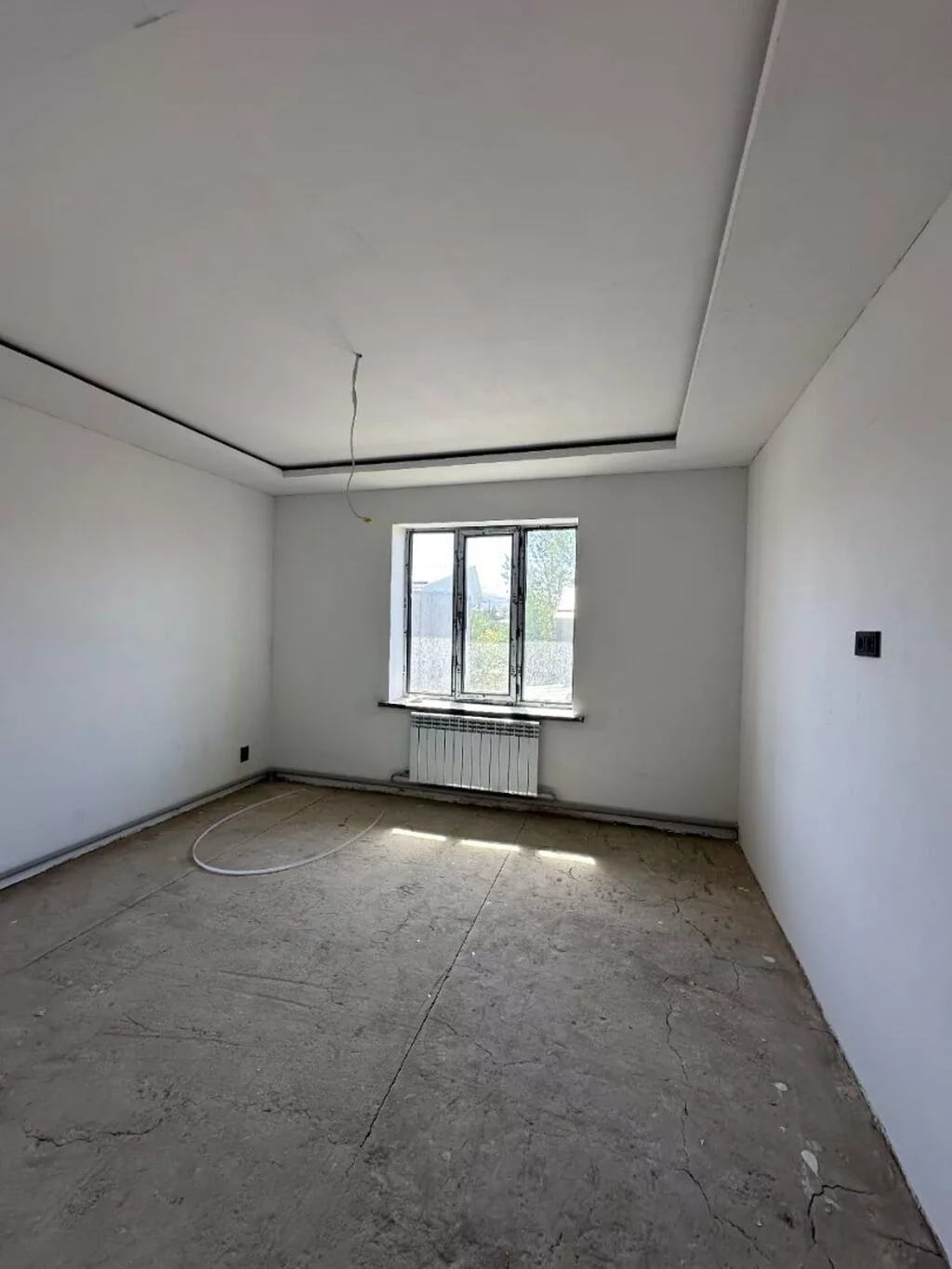 🔥 БОЛЬШОЙ ДОМ В АРЧА-БЕШИКЕ — 280 М²! 📍 Арча-Бешик 🏡 Участок — 3,5