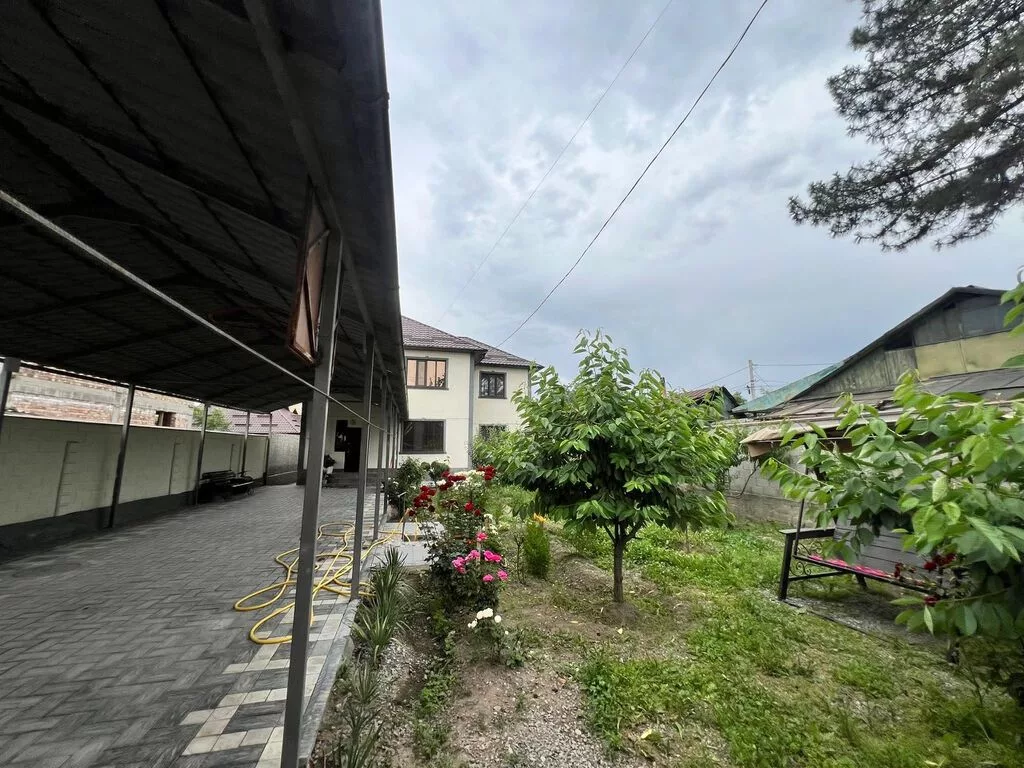 250 м², 6 комнат, Рабочий Городок