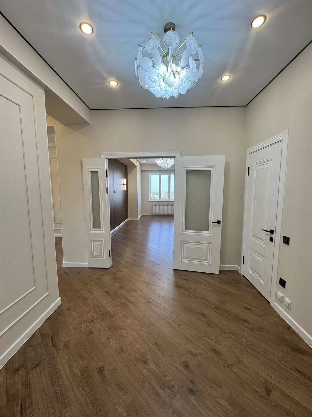 4 комнаты, 94 м², Аламедин-1 мкр Элитка, 7 этаж, Евроремонт