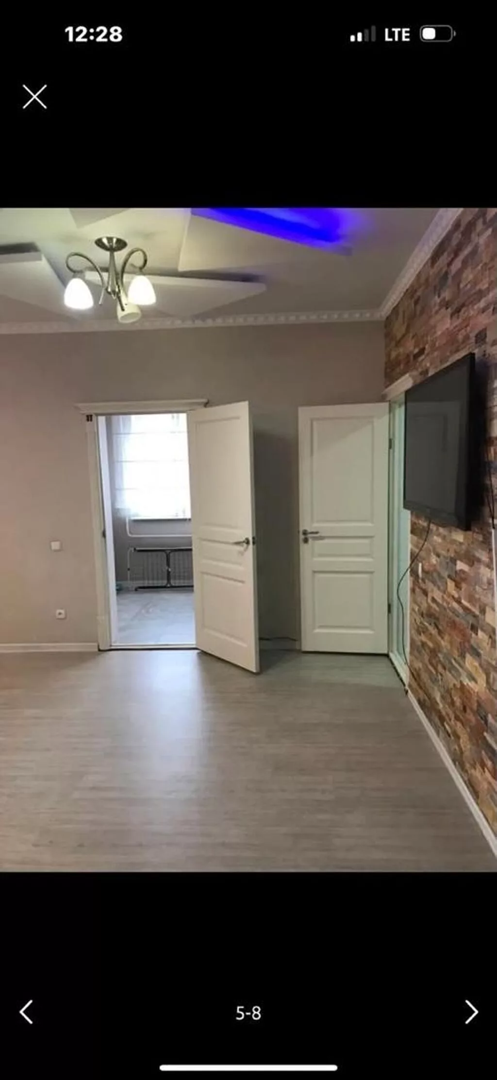 280 м², 5 комнат, ул. Баха, Семейным