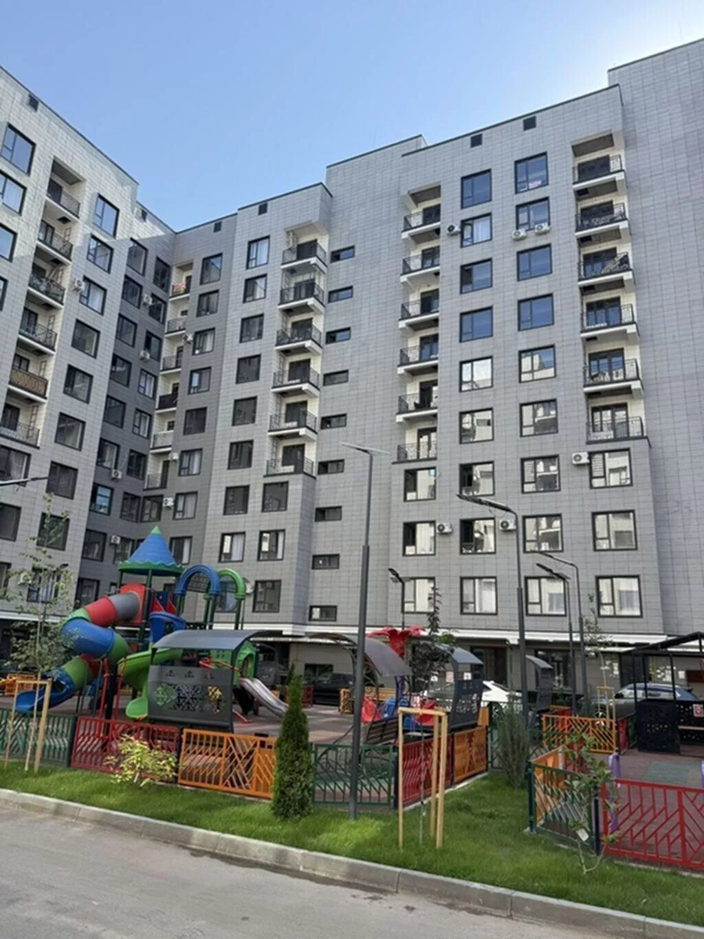 2 комнаты, 63 м², Технопарк Элитка, 2 этаж, Дизайнерский ремонт